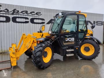 JCB 531-70