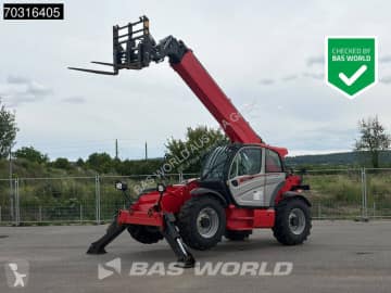 Manitou MT 1440 A