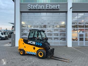 JCB TLT35