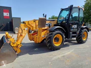 JCB