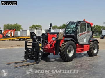 Manitou MT 1440 A