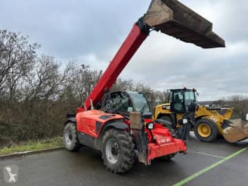 Manitou MT 1440