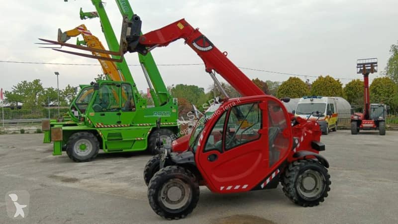 Маніту