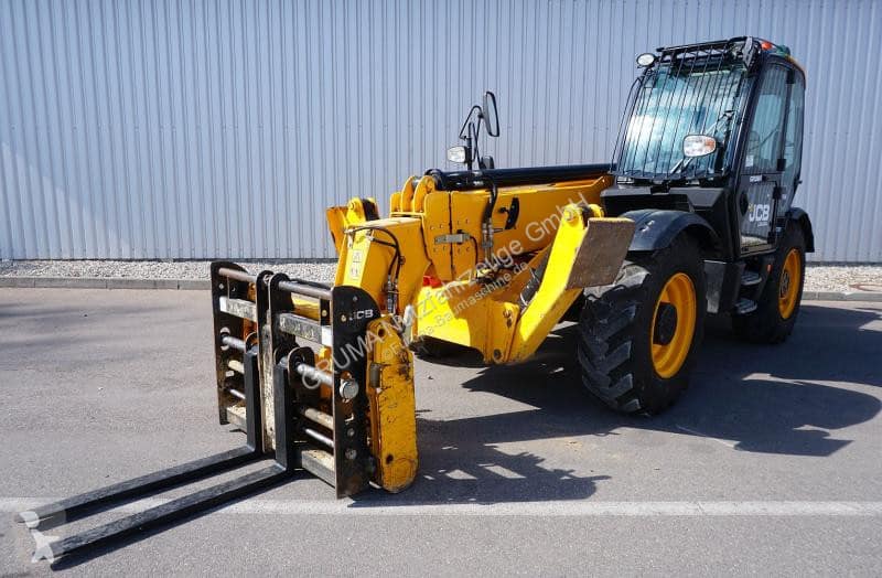 JCB 540-140