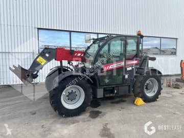 Massey Ferguson