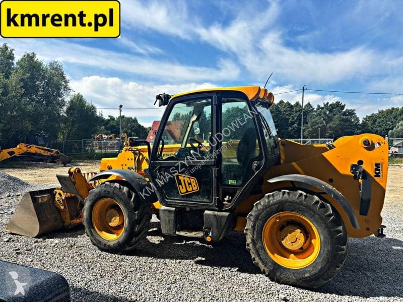 JCB